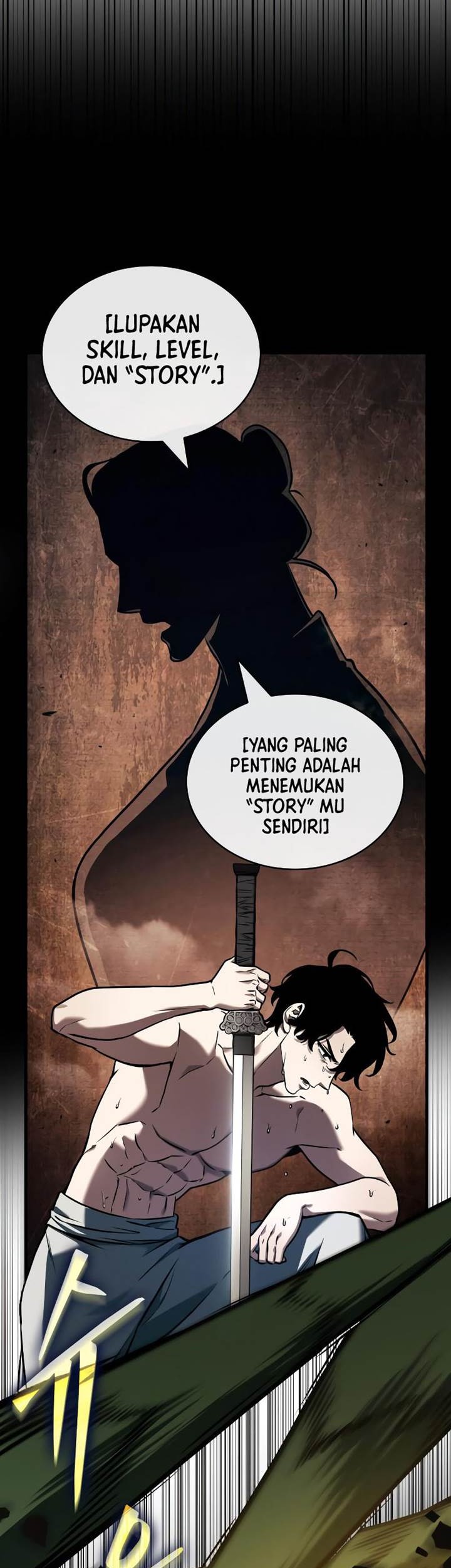 Omniscient Reader's Viewpoint Chapter 189 - halaman 33