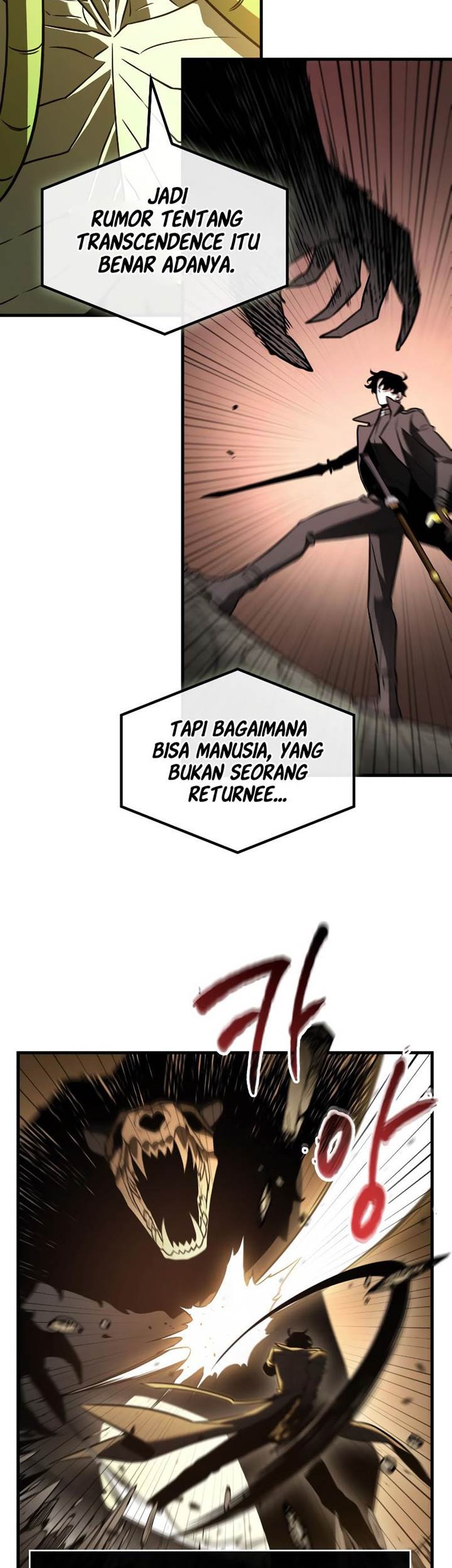 Omniscient Reader's Viewpoint Chapter 189 - halaman 41