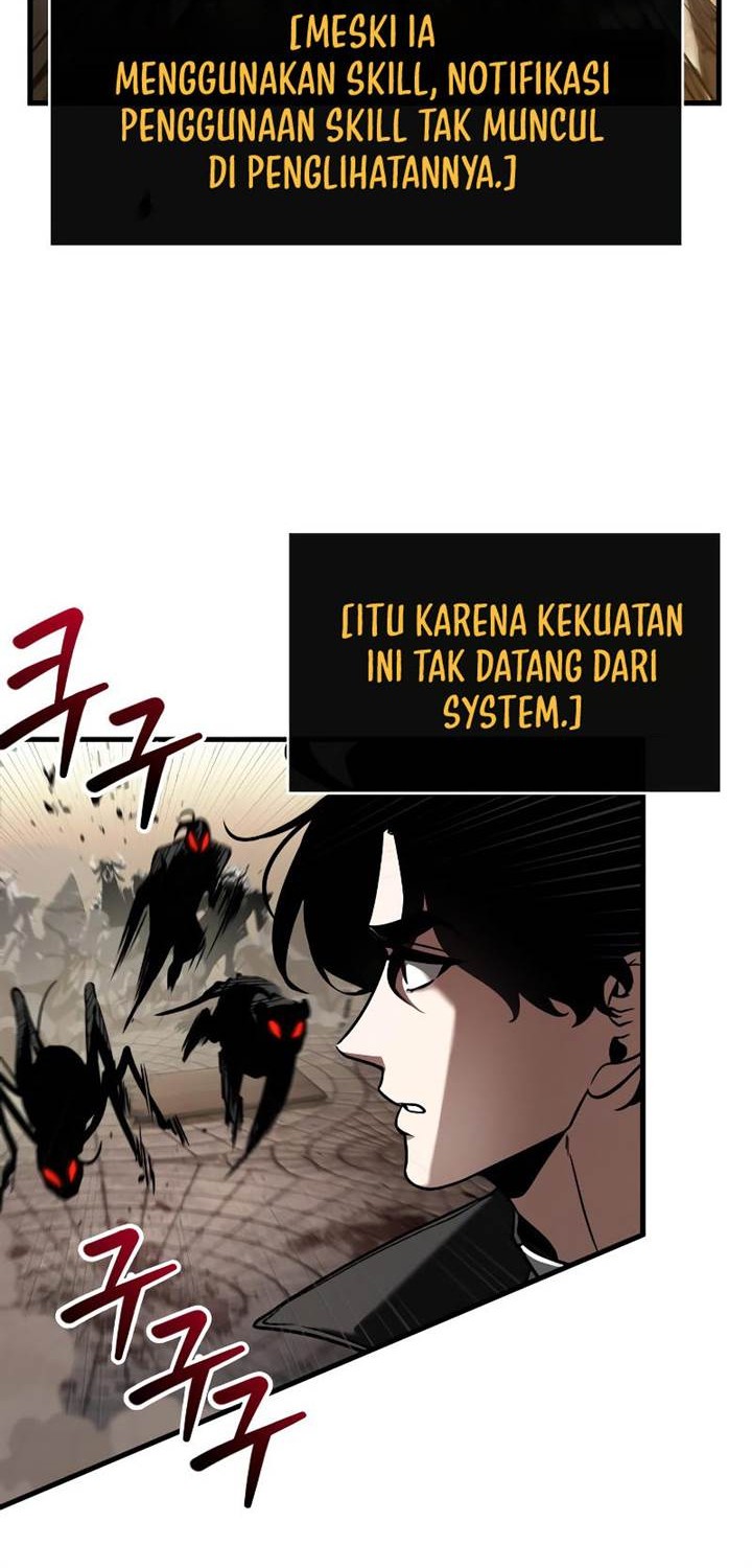 Omniscient Reader's Viewpoint Chapter 189 - halaman 42