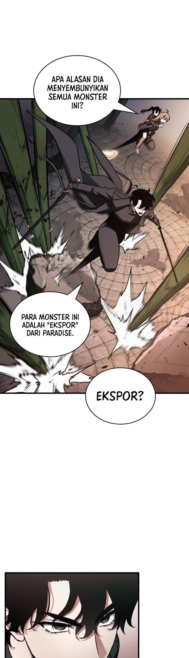 Omniscient Reader's Viewpoint Chapter 189 - halaman 48