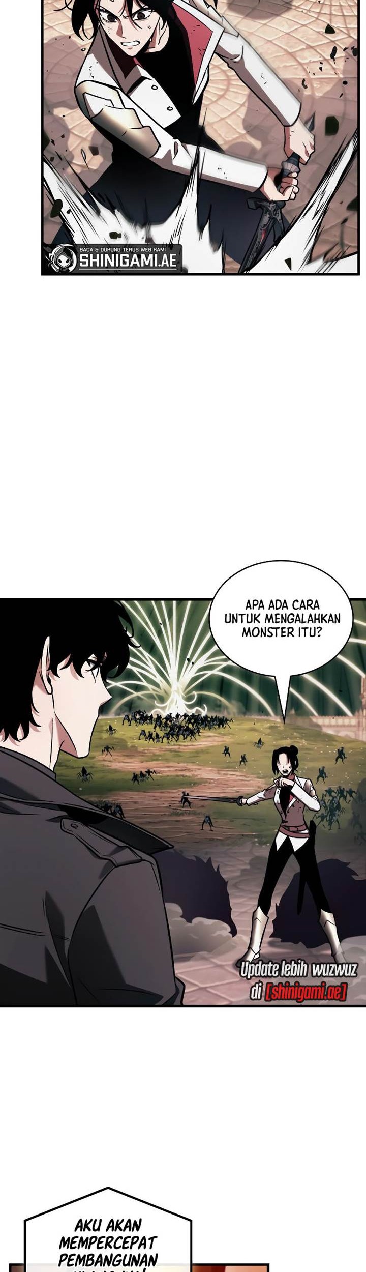Omniscient Reader's Viewpoint Chapter 189 - halaman 52