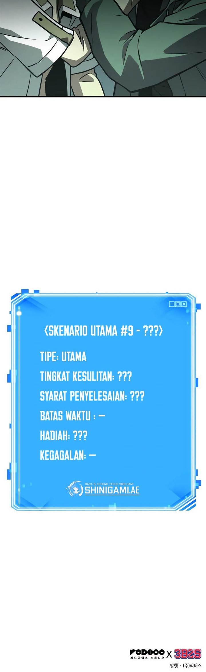 Omniscient Reader's Viewpoint Chapter 189 - halaman 56