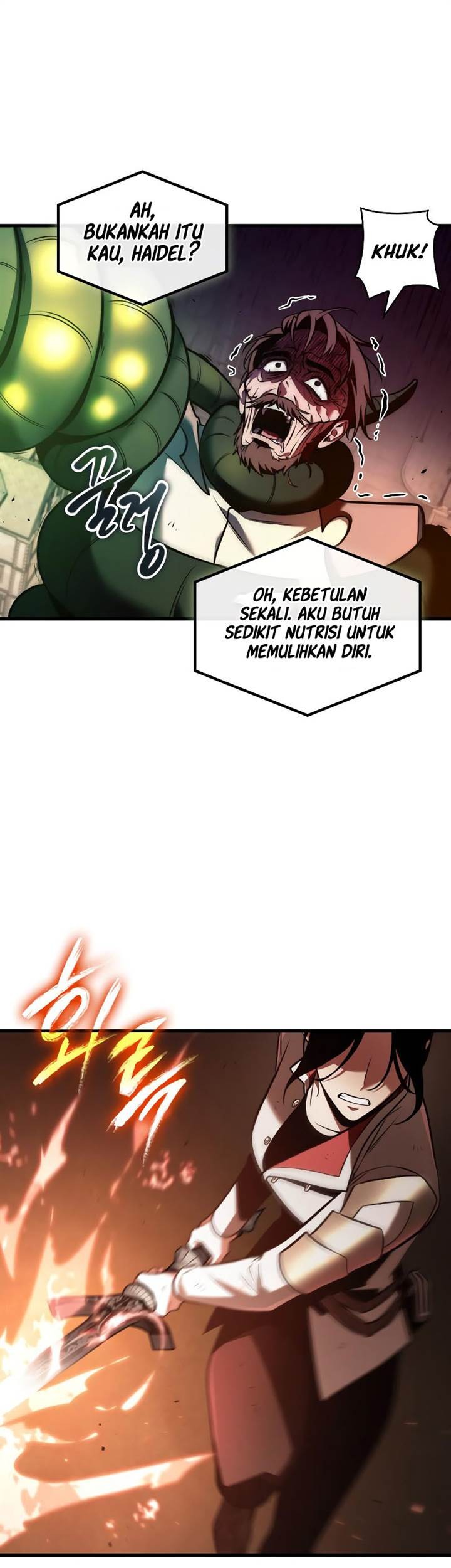 Omniscient Reader's Viewpoint Chapter 189 - halaman 9