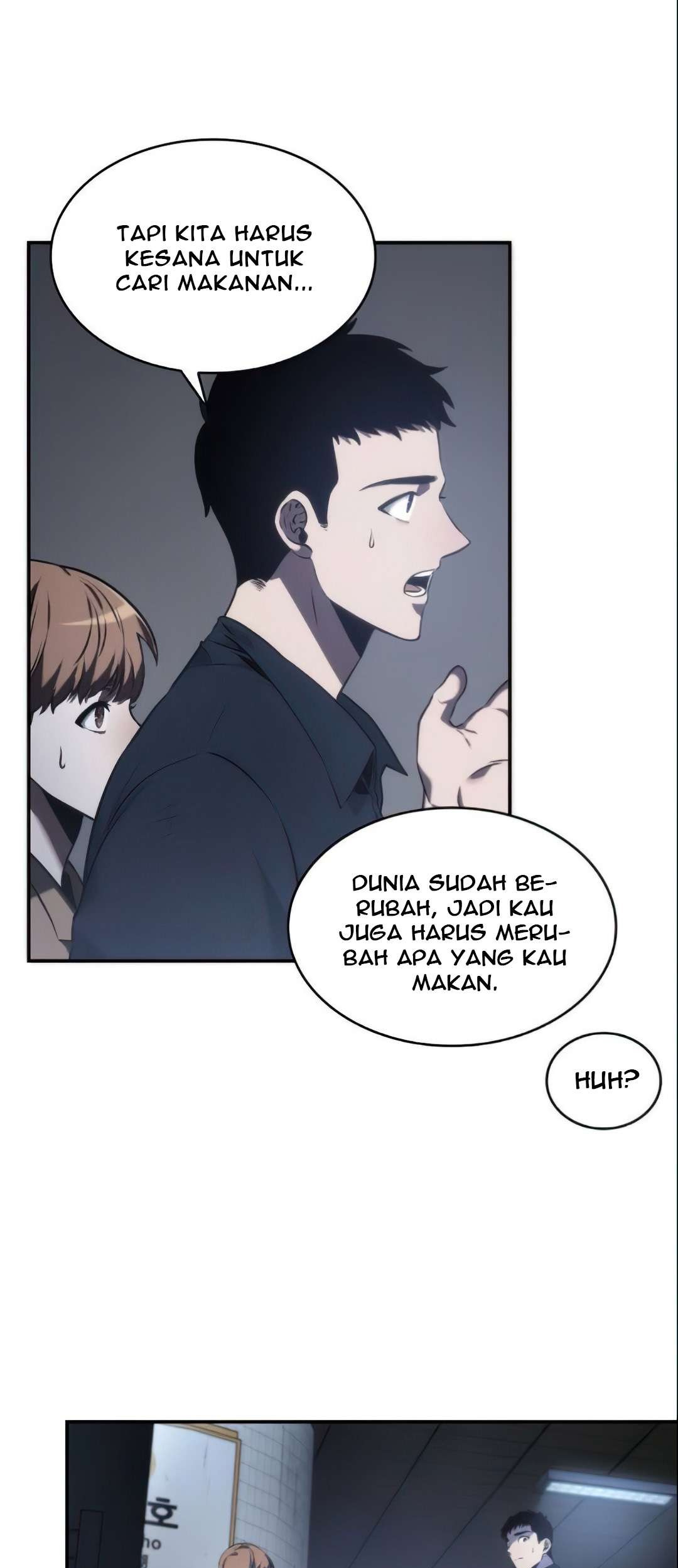 Omniscient Reader's Viewpoint Chapter 19 - halaman 11