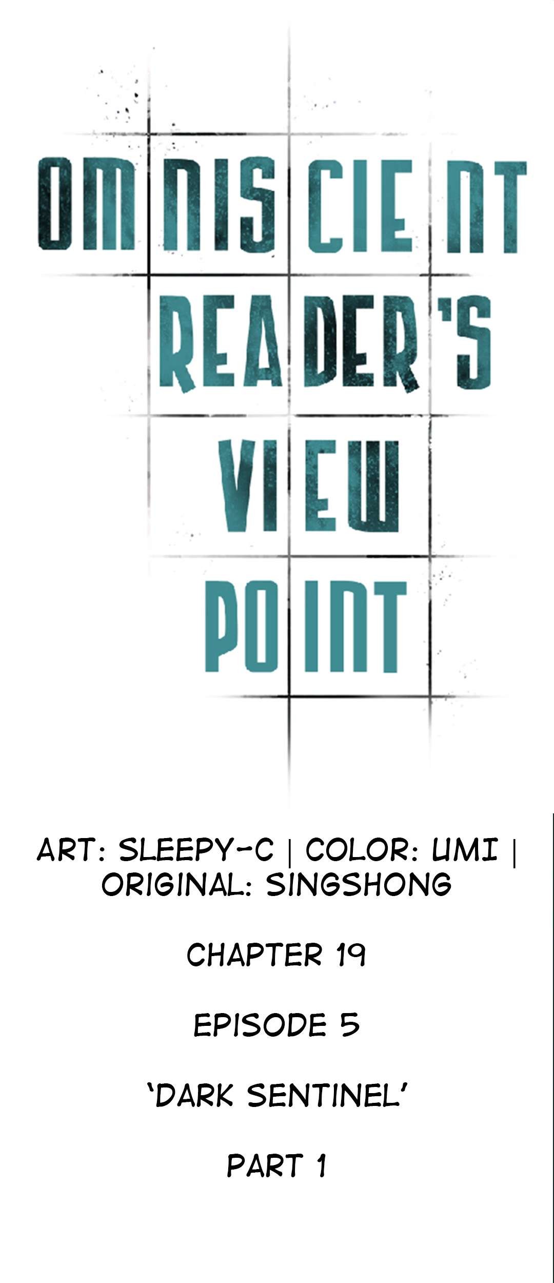 Omniscient Reader's Viewpoint Chapter 19 - halaman 15