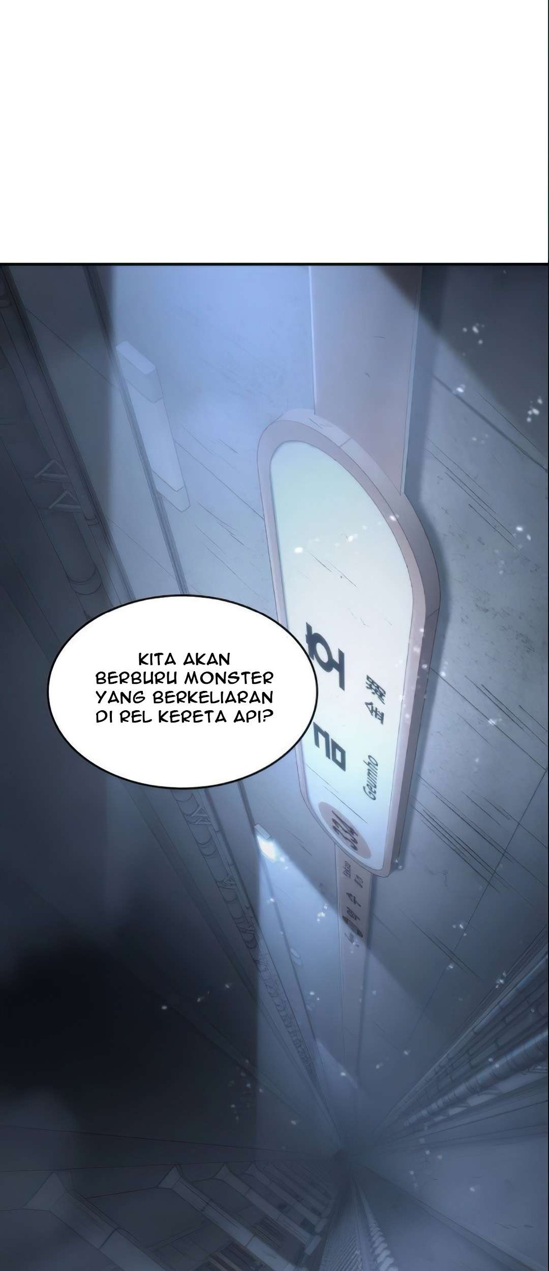 Omniscient Reader's Viewpoint Chapter 19 - halaman 16