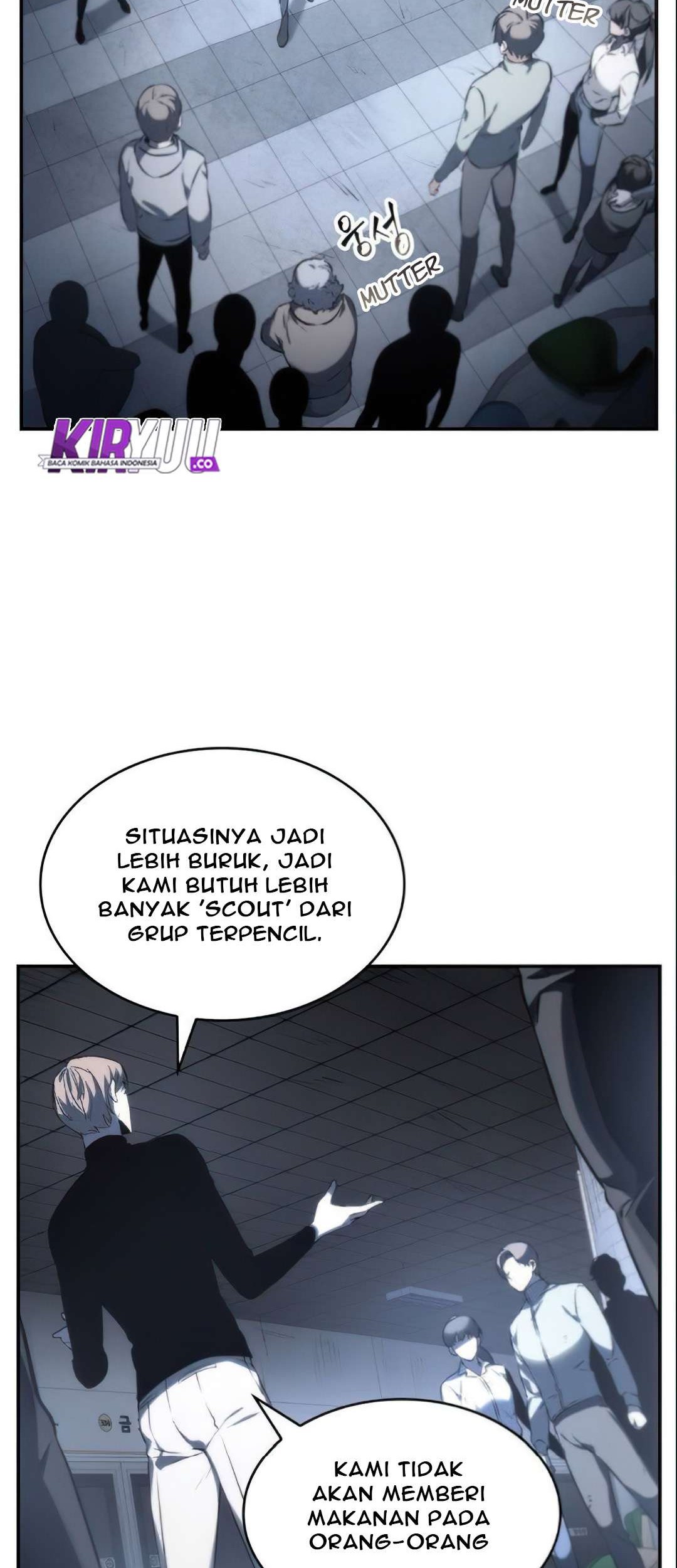Omniscient Reader's Viewpoint Chapter 19 - halaman 2