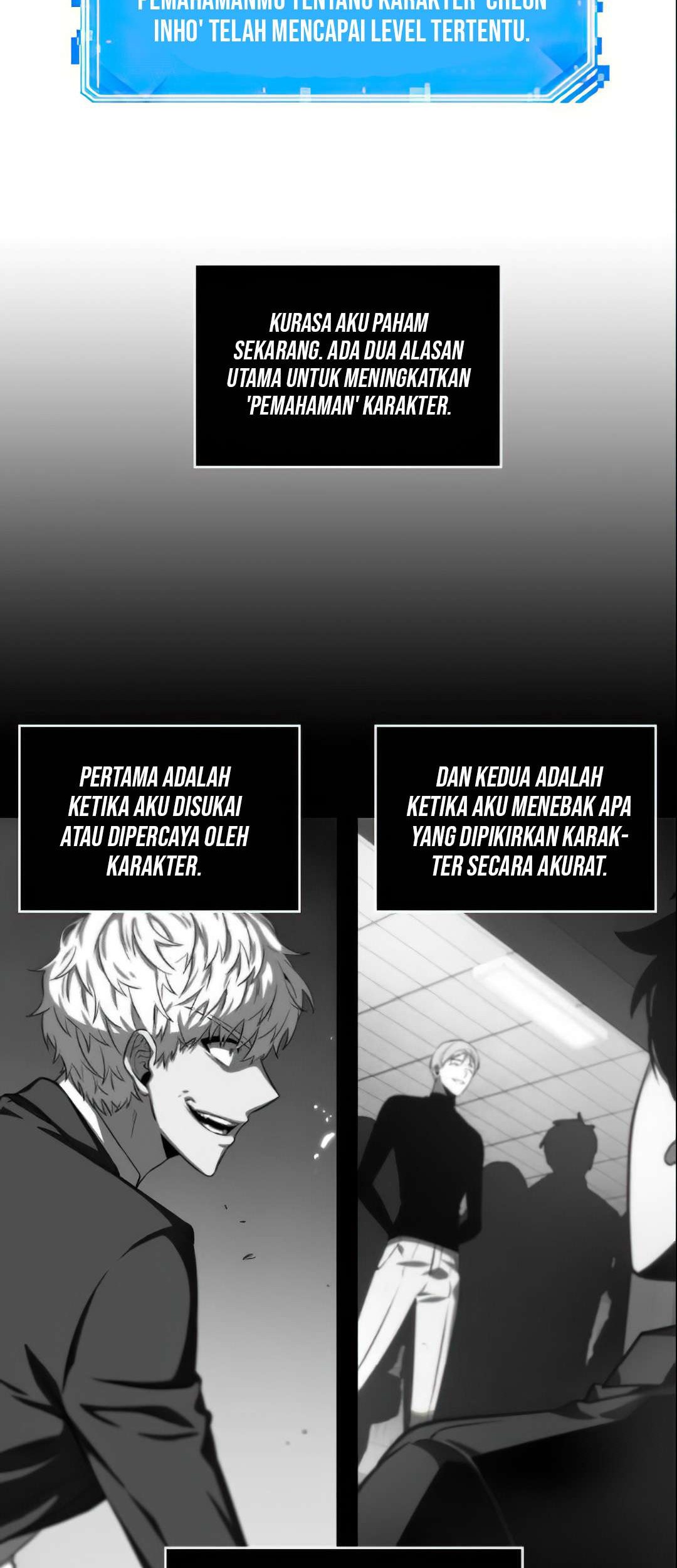 Omniscient Reader's Viewpoint Chapter 19 - halaman 20