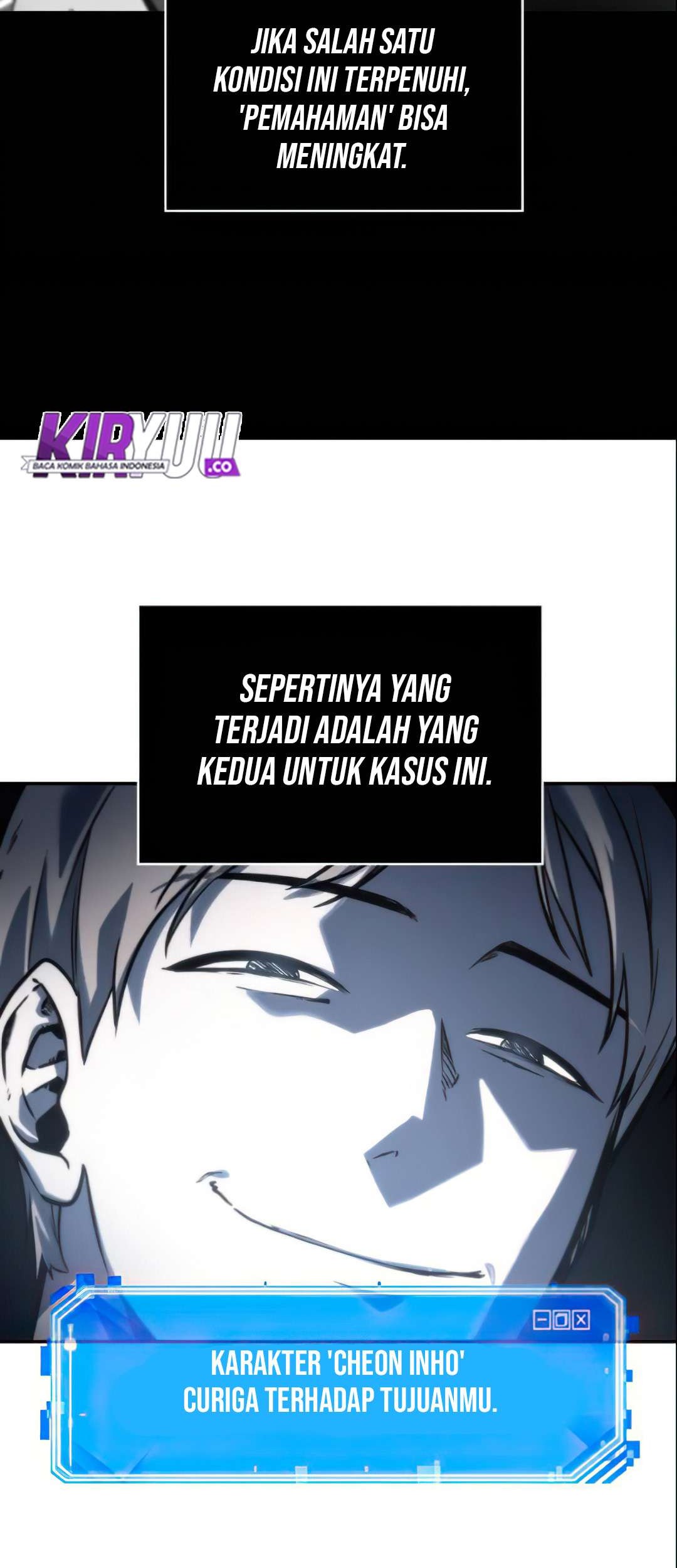 Omniscient Reader's Viewpoint Chapter 19 - halaman 21