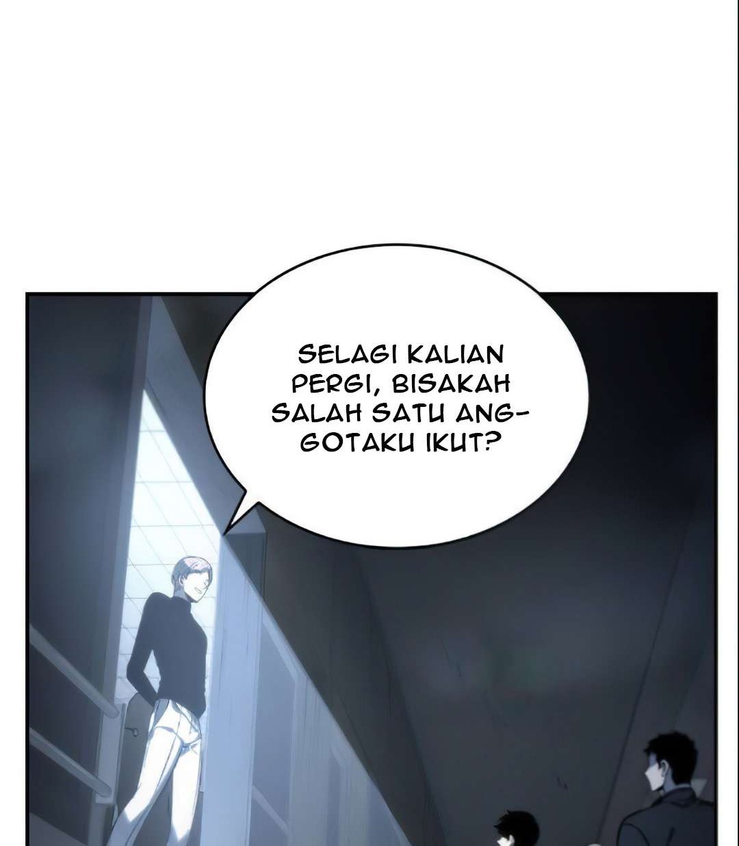 Omniscient Reader's Viewpoint Chapter 19 - halaman 22