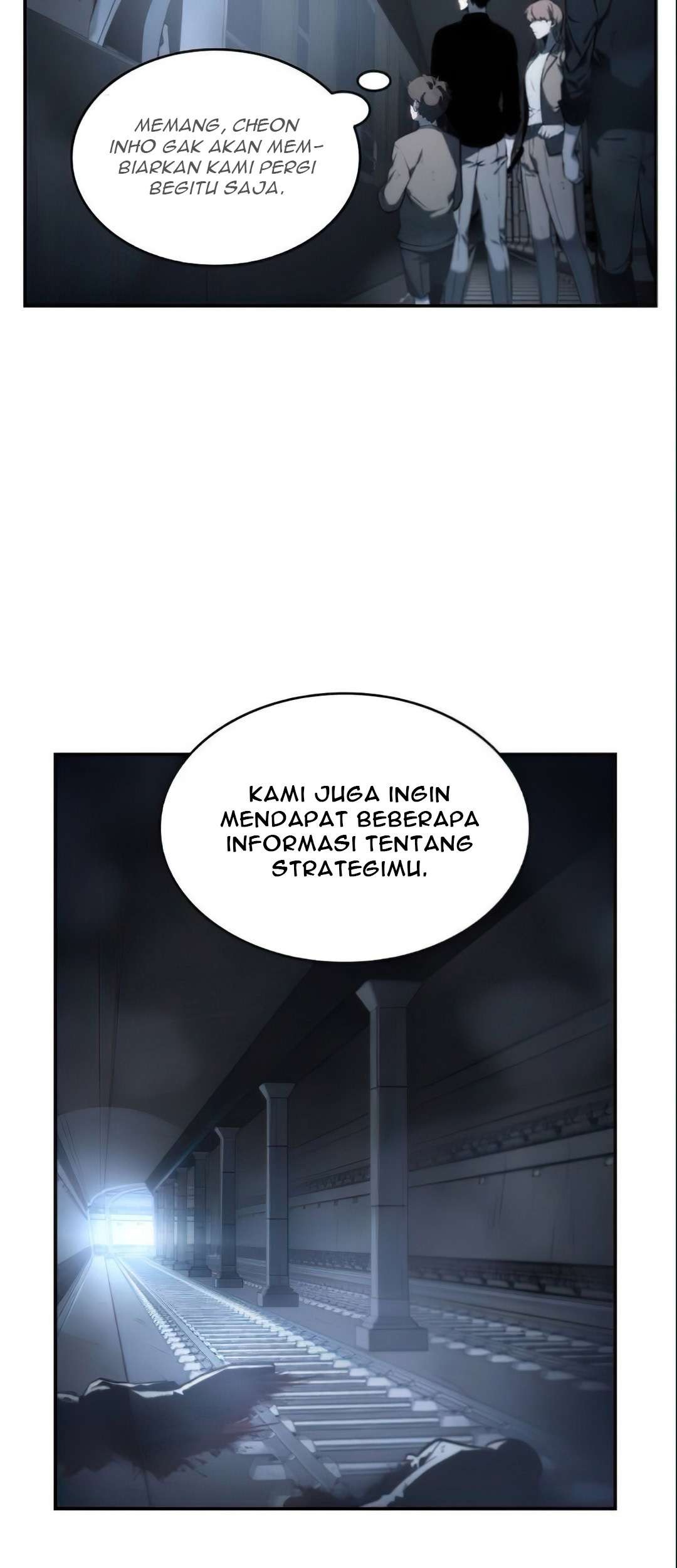 Omniscient Reader's Viewpoint Chapter 19 - halaman 23