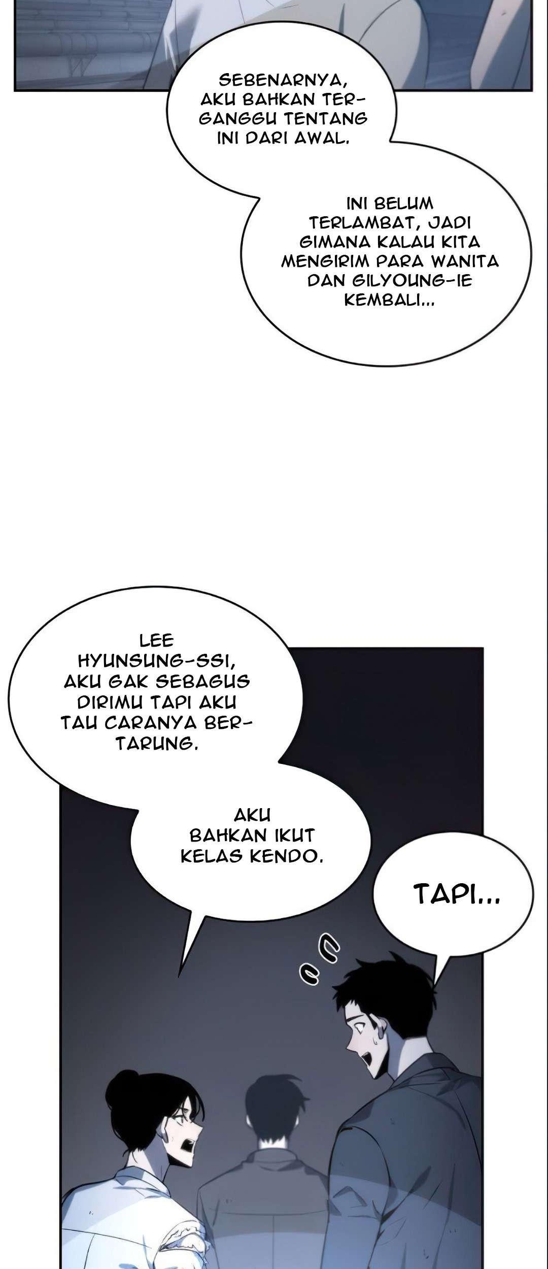 Omniscient Reader's Viewpoint Chapter 19 - halaman 29
