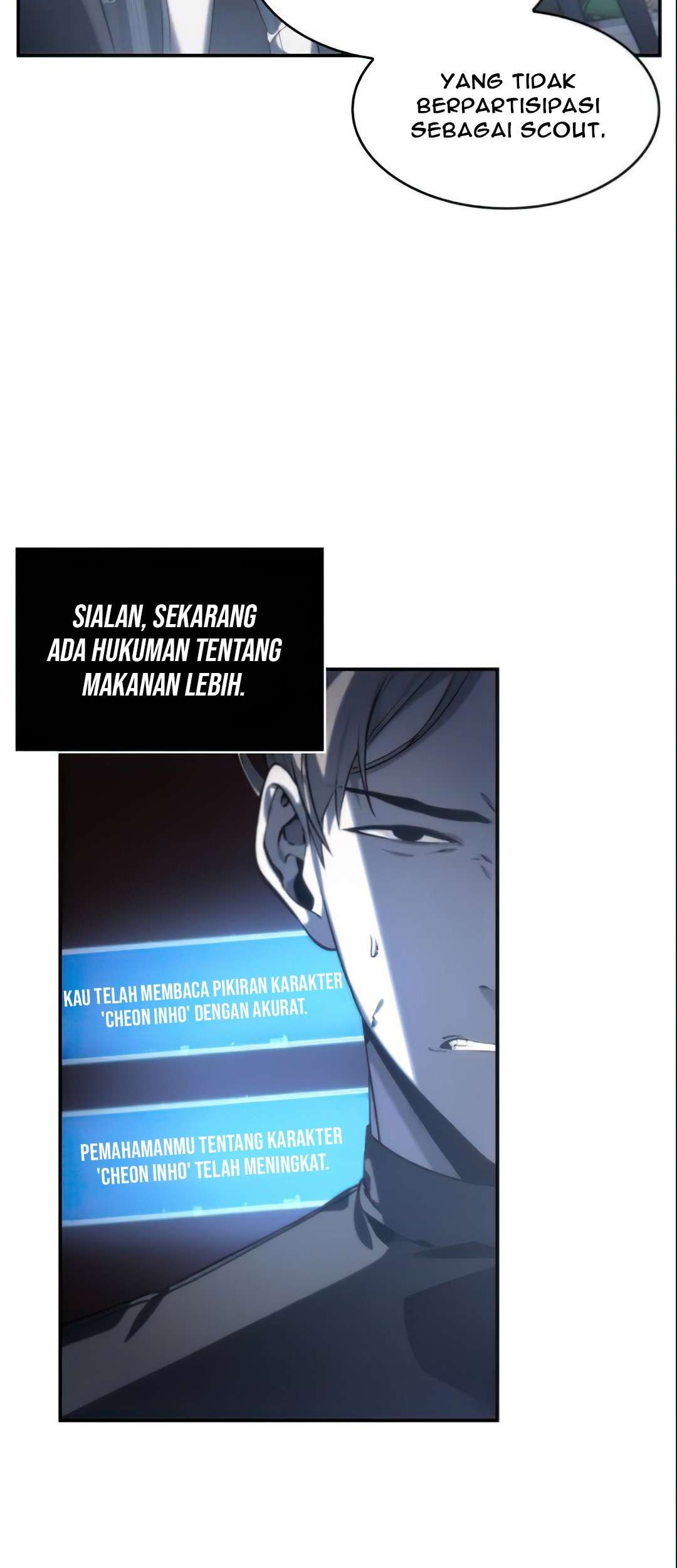 Omniscient Reader's Viewpoint Chapter 19 - halaman 3
