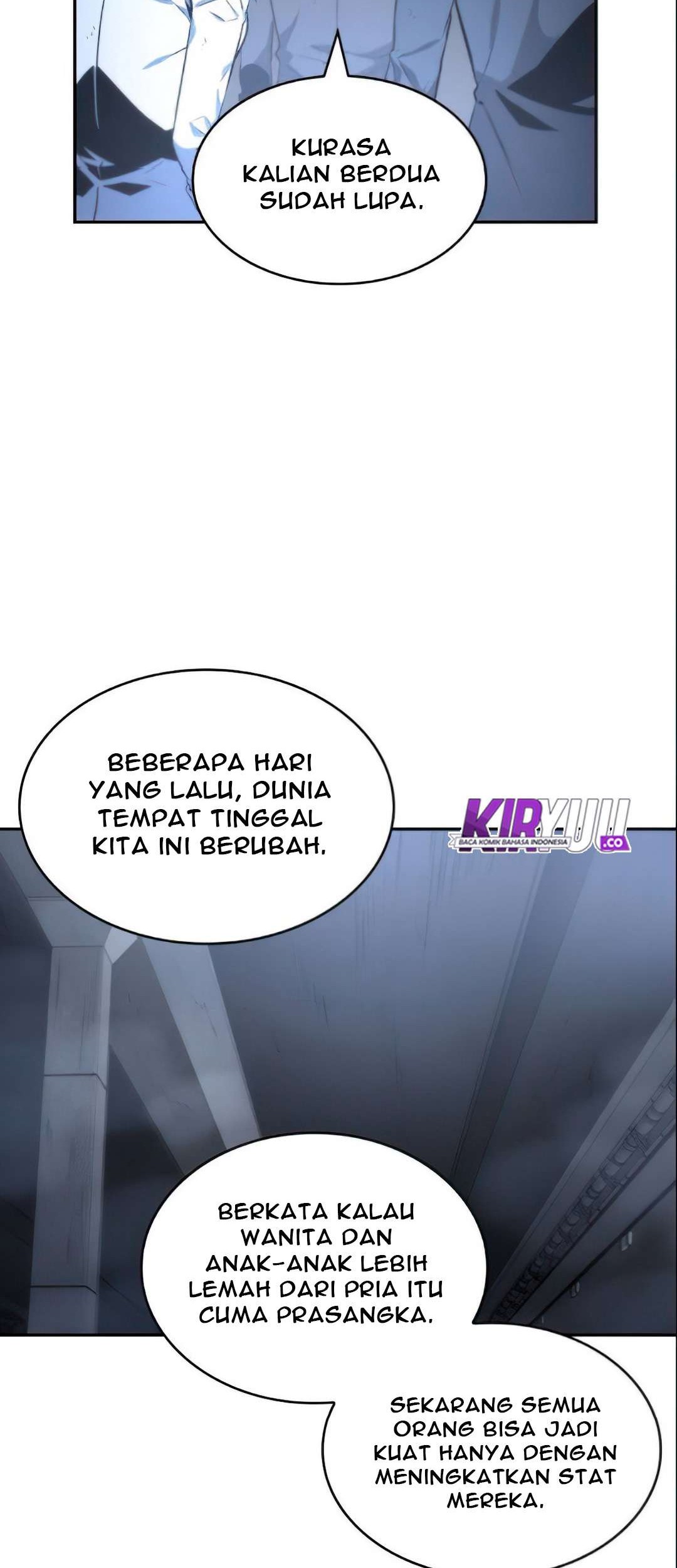 Omniscient Reader's Viewpoint Chapter 19 - halaman 30