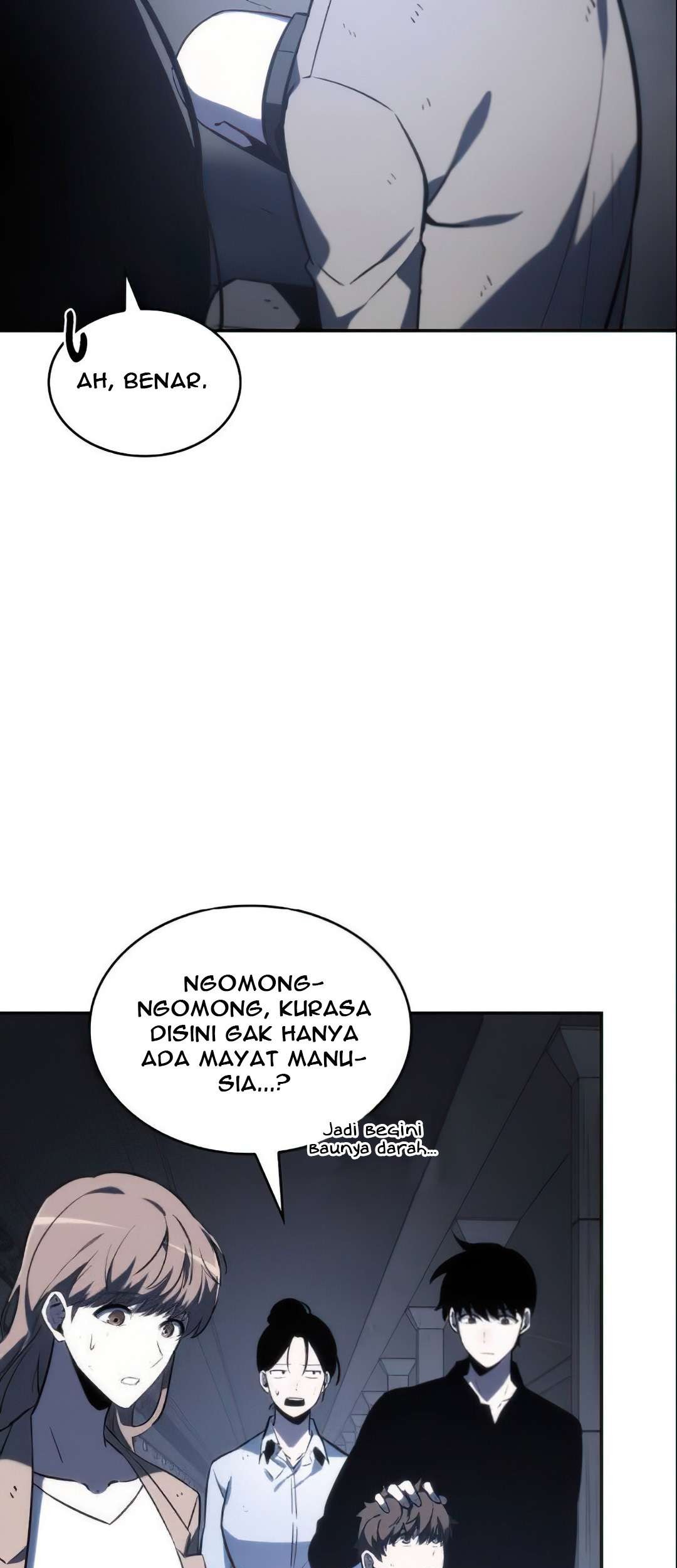 Omniscient Reader's Viewpoint Chapter 19 - halaman 38