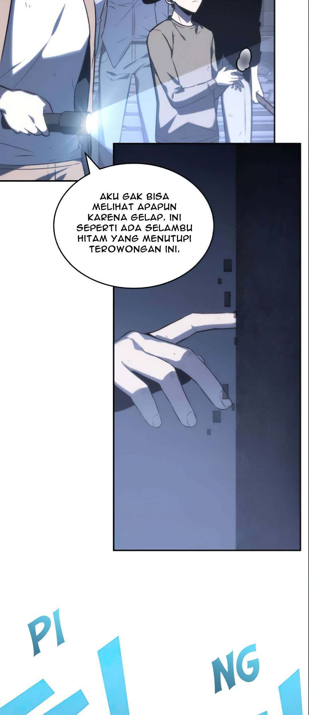 Omniscient Reader's Viewpoint Chapter 19 - halaman 39