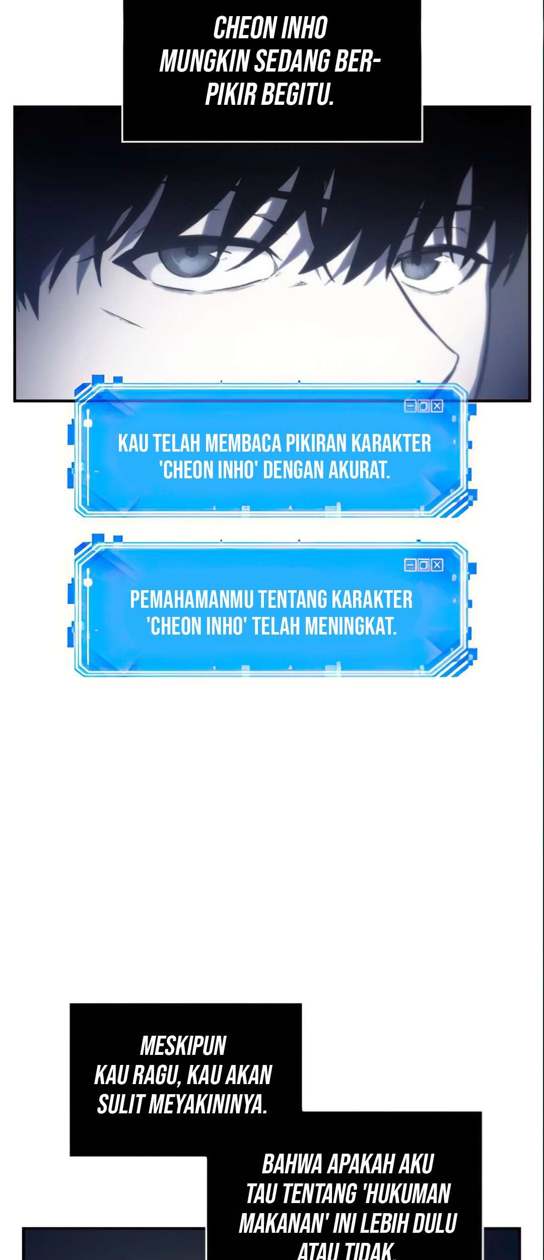 Omniscient Reader's Viewpoint Chapter 19 - halaman 5