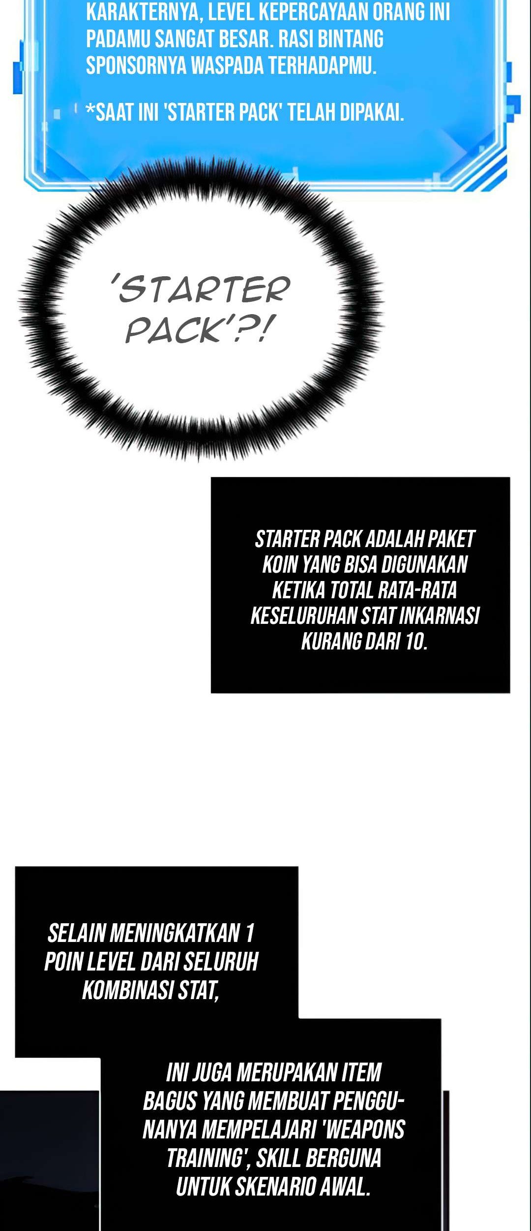 Omniscient Reader's Viewpoint Chapter 19 - halaman 67