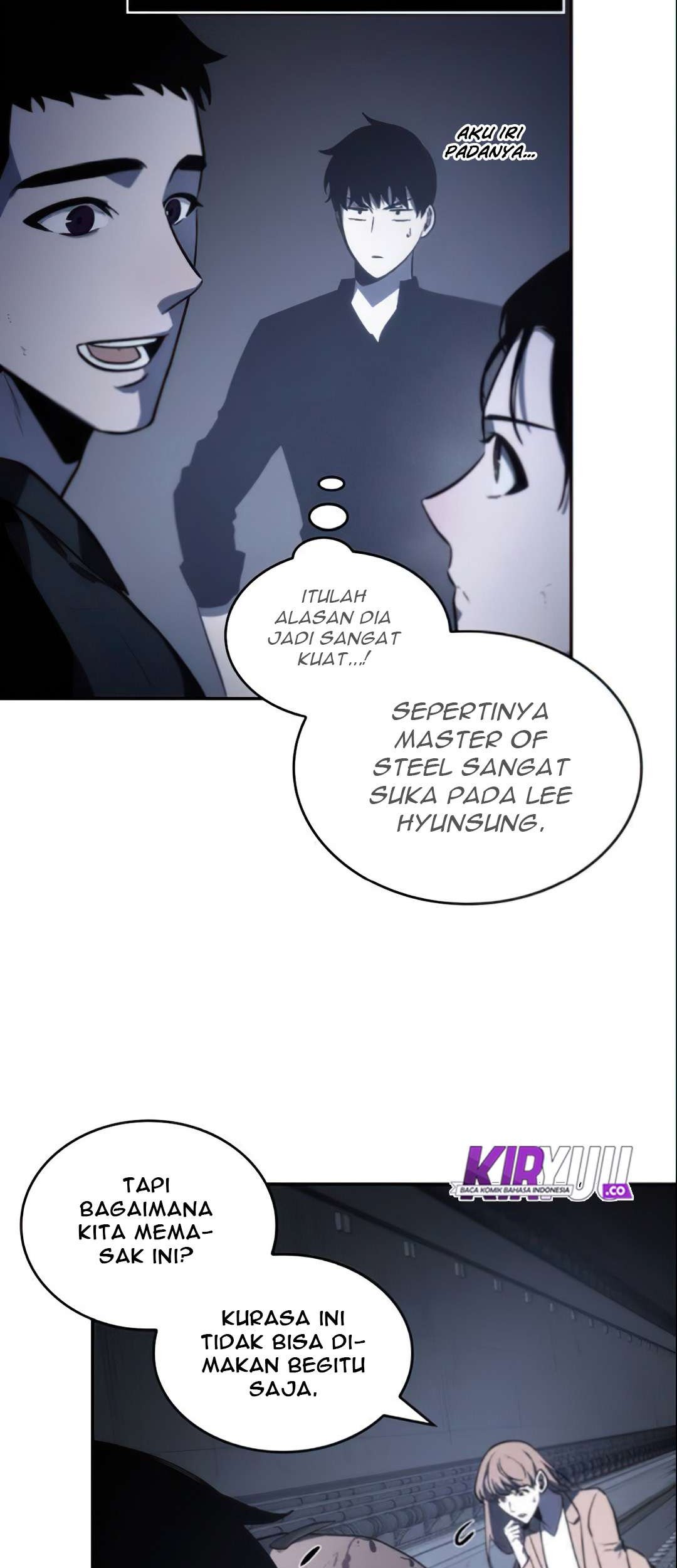 Omniscient Reader's Viewpoint Chapter 19 - halaman 68