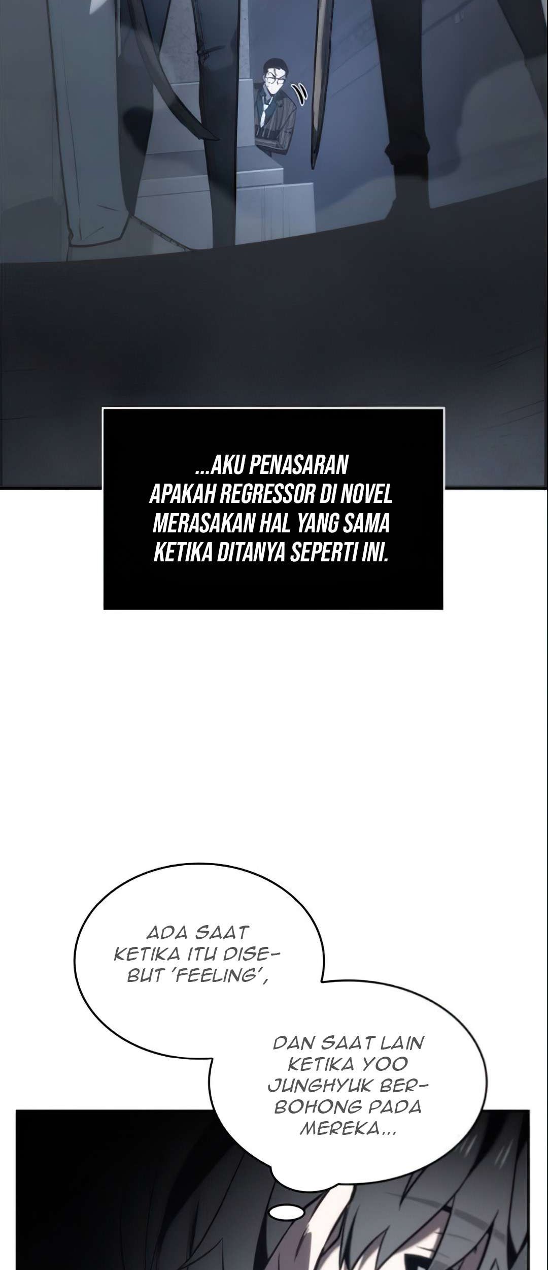 Omniscient Reader's Viewpoint Chapter 19 - halaman 72
