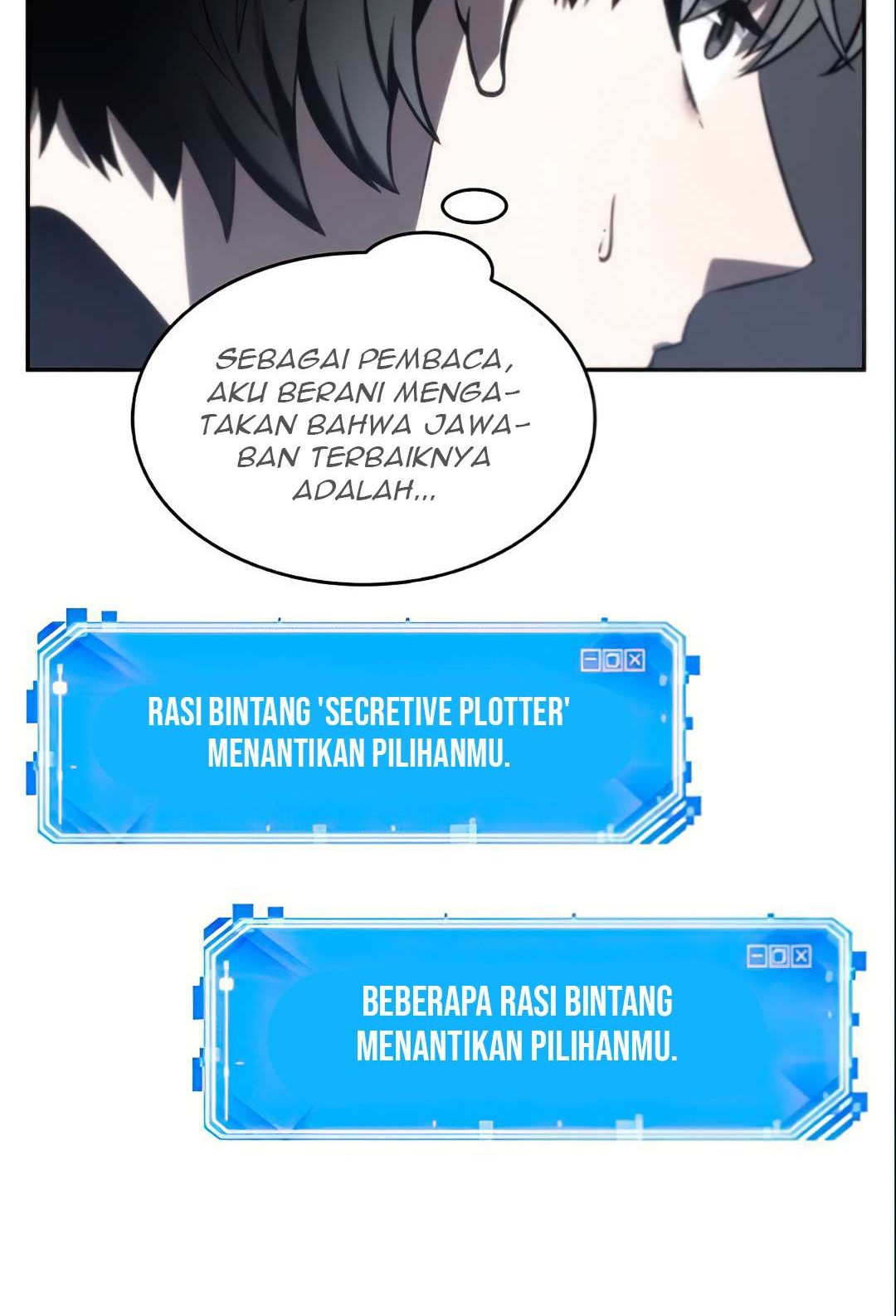 Omniscient Reader's Viewpoint Chapter 19 - halaman 73