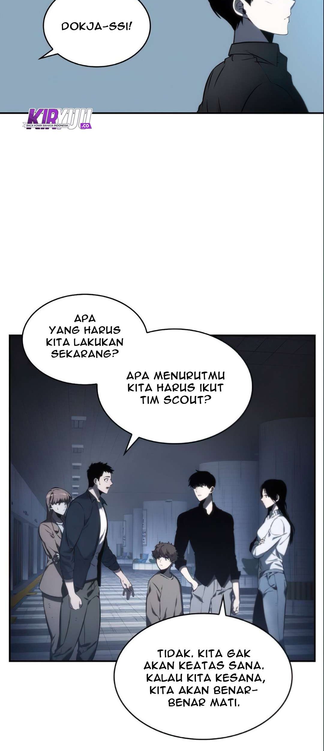 Omniscient Reader's Viewpoint Chapter 19 - halaman 9
