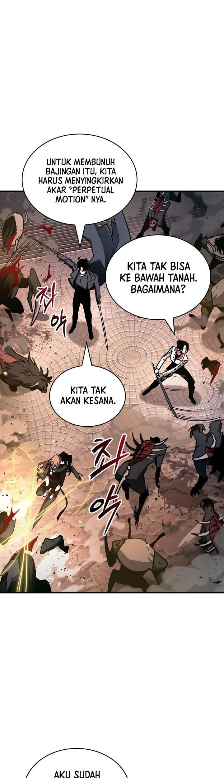 Omniscient Reader's Viewpoint Chapter 190 - halaman 2