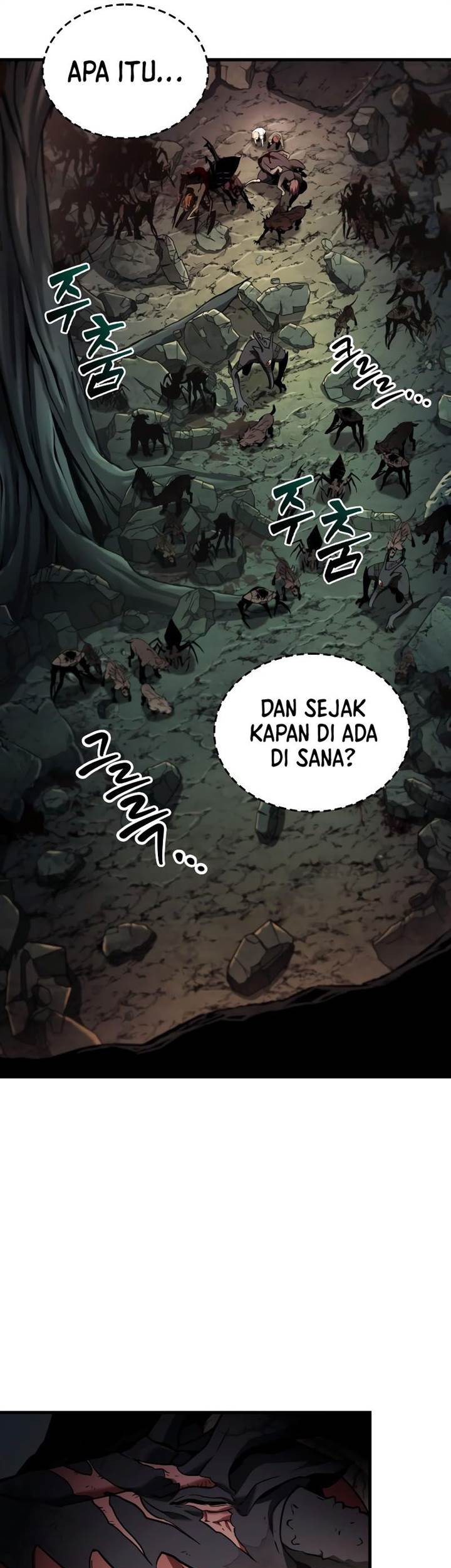 Omniscient Reader's Viewpoint Chapter 190 - halaman 25
