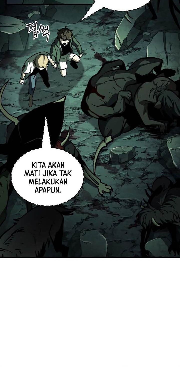 Omniscient Reader's Viewpoint Chapter 190 - halaman 28