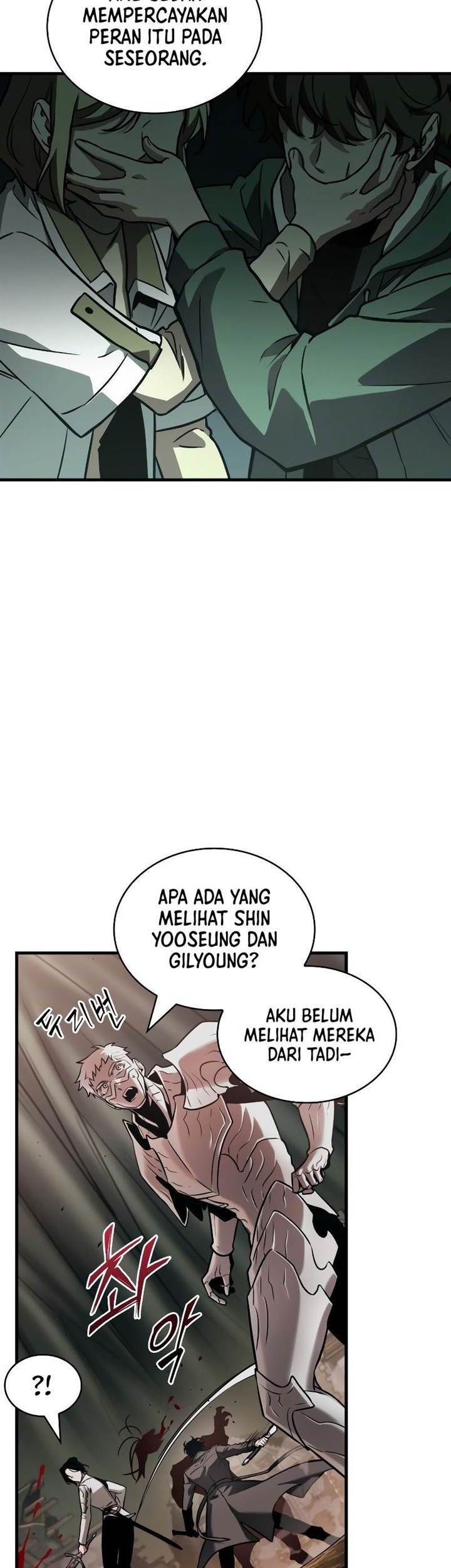 Omniscient Reader's Viewpoint Chapter 190 - halaman 3