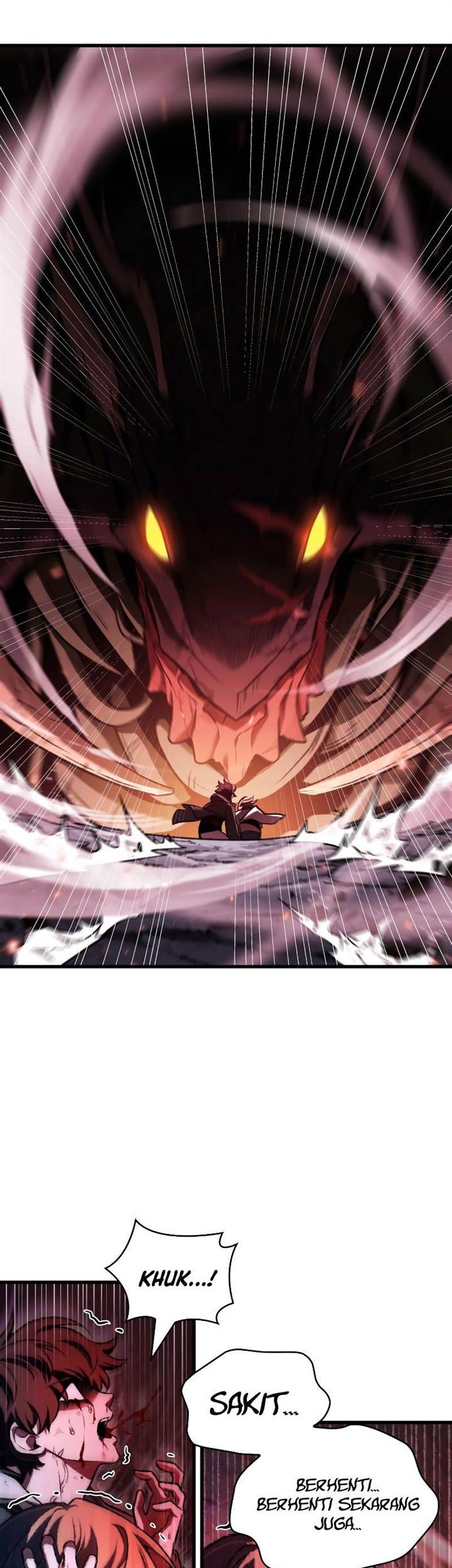 Omniscient Reader's Viewpoint Chapter 190 - halaman 41