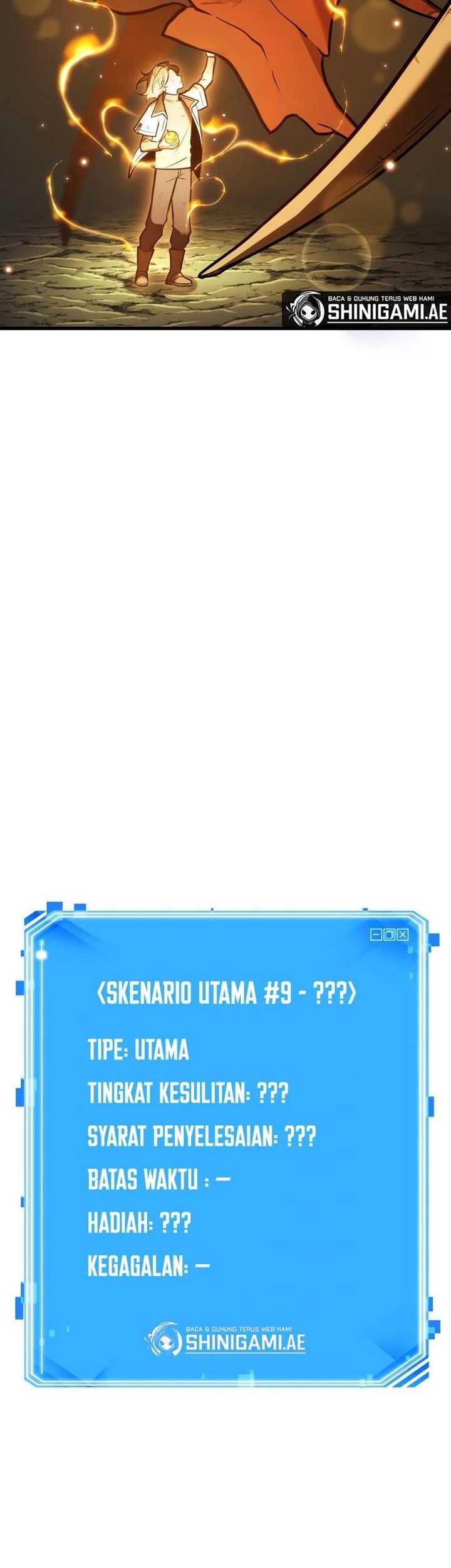 Omniscient Reader's Viewpoint Chapter 190 - halaman 58