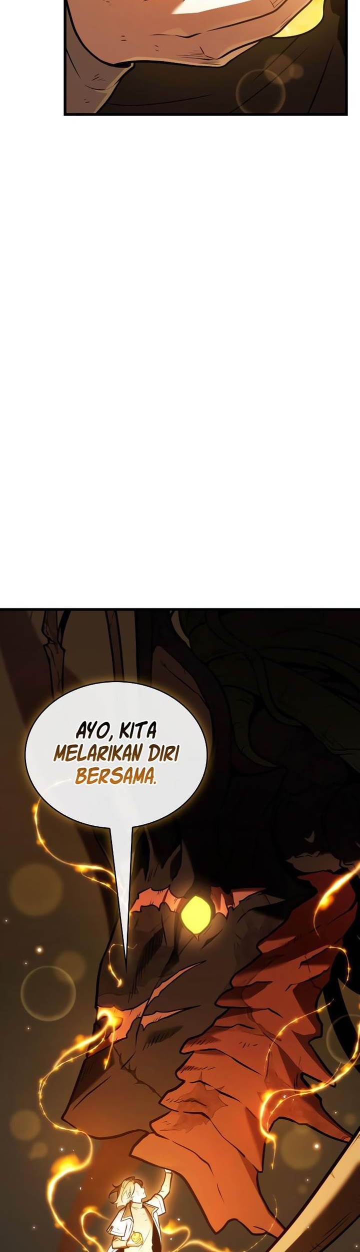 Omniscient Reader's Viewpoint Chapter 191 - halaman 3