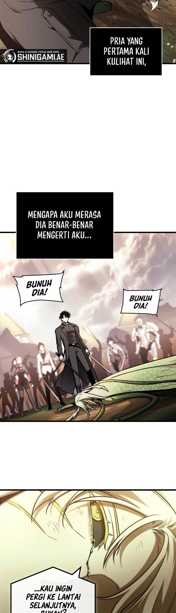 Omniscient Reader's Viewpoint Chapter 191 - halaman 42