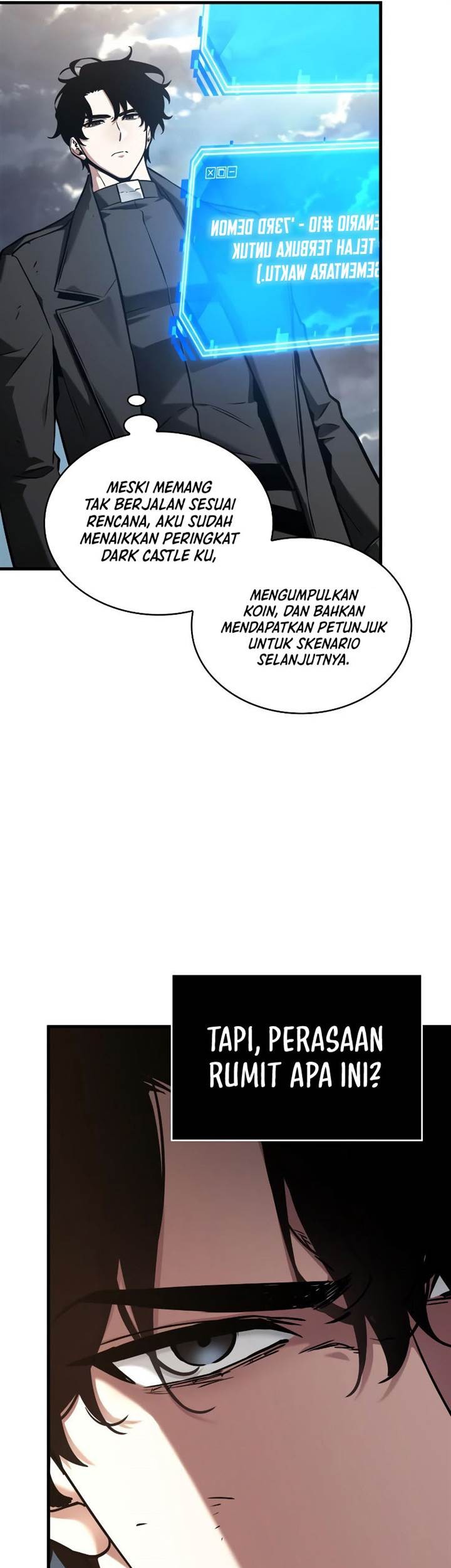 Omniscient Reader's Viewpoint Chapter 191 - halaman 52