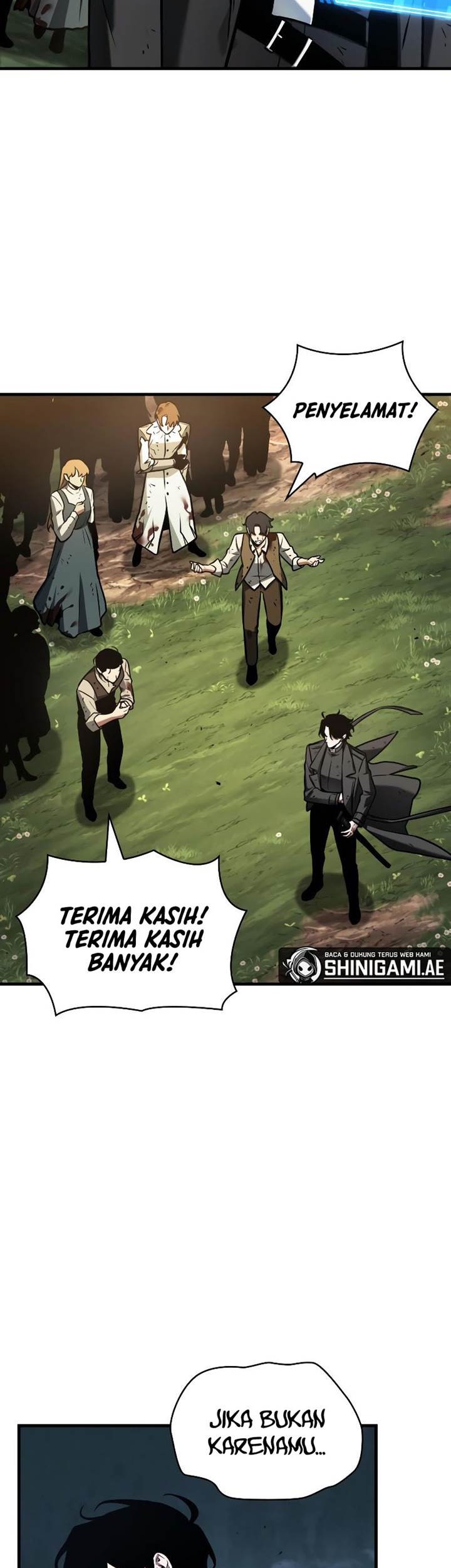Omniscient Reader's Viewpoint Chapter 191 - halaman 54