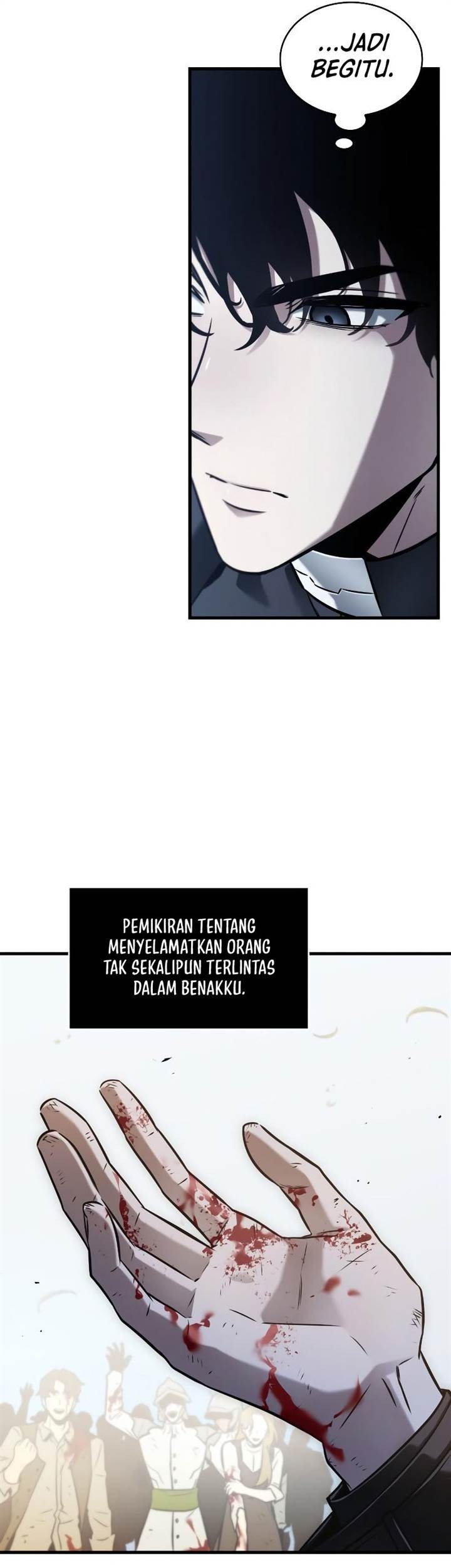 Omniscient Reader's Viewpoint Chapter 191 - halaman 56