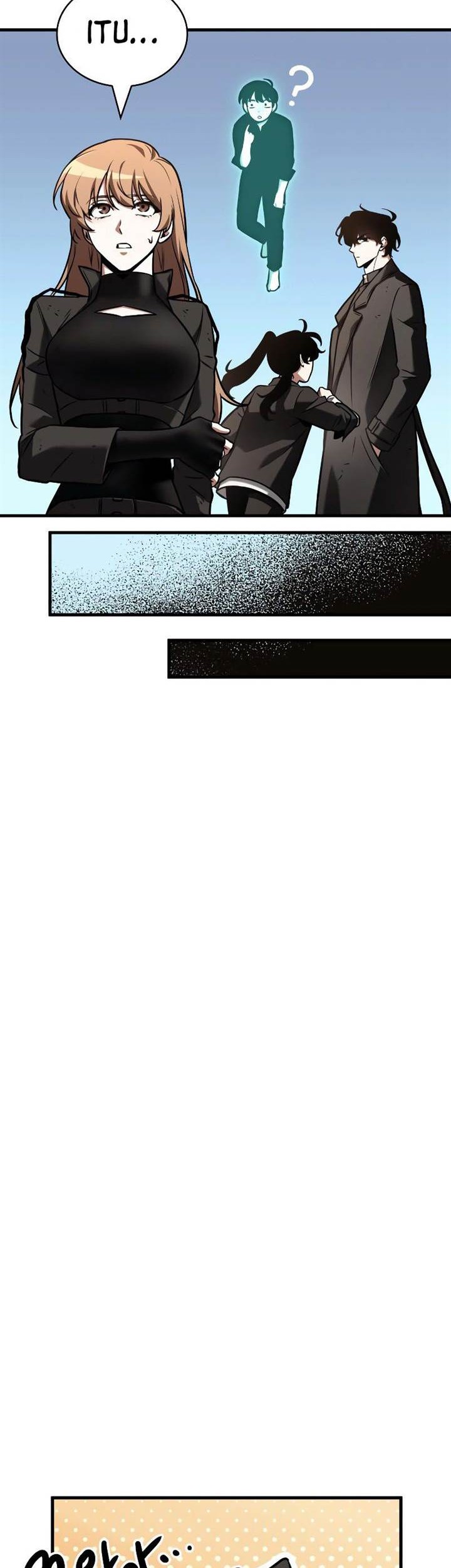 Omniscient Reader's Viewpoint Chapter 192 - halaman 10