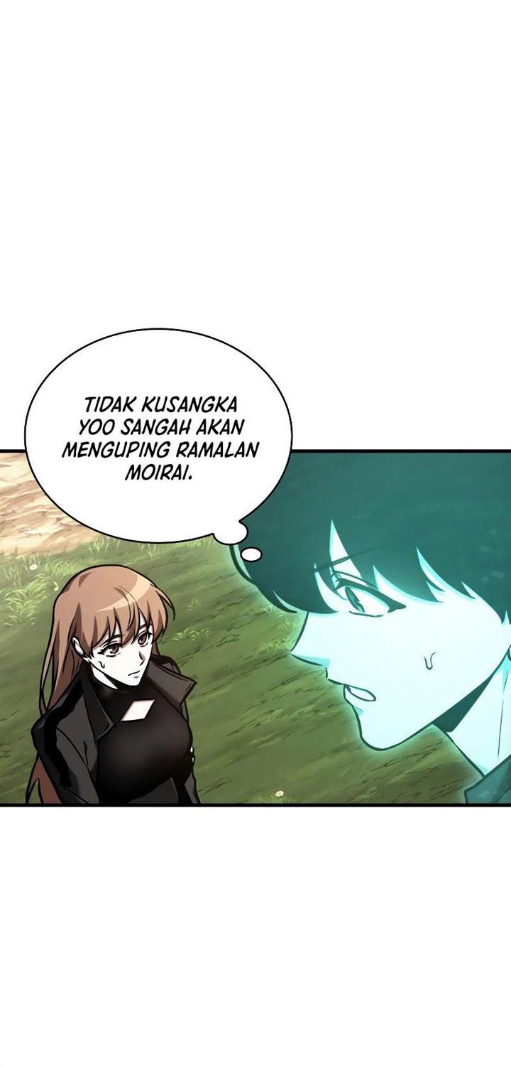 Omniscient Reader's Viewpoint Chapter 192 - halaman 12