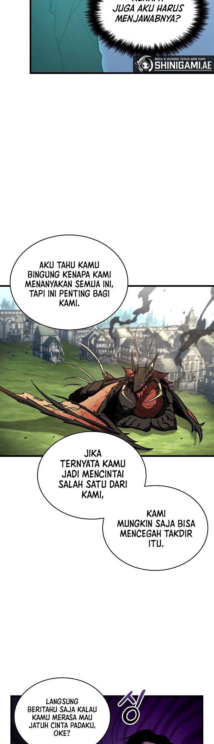 Omniscient Reader's Viewpoint Chapter 192 - halaman 42