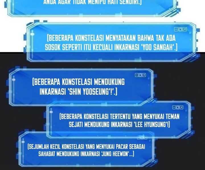 Omniscient Reader's Viewpoint Chapter 192 - halaman 48
