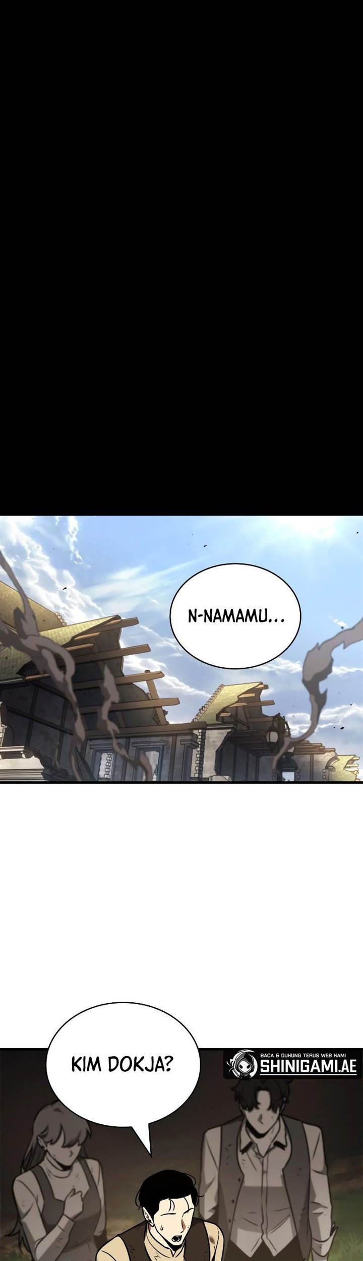 Omniscient Reader's Viewpoint Chapter 192 - halaman 5