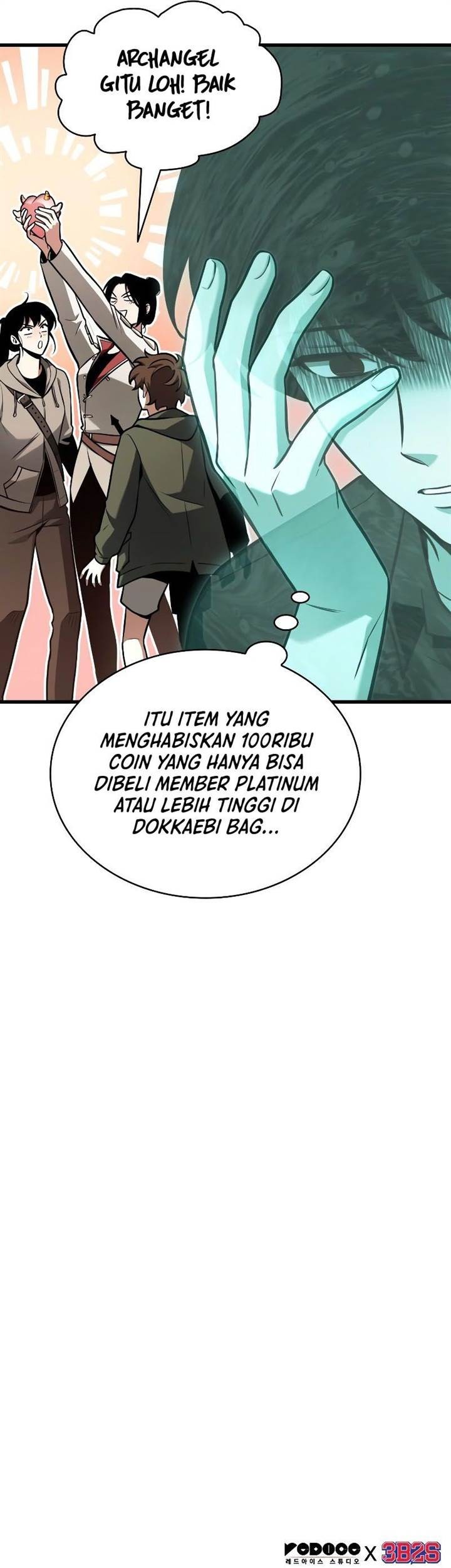 Omniscient Reader's Viewpoint Chapter 192 - halaman 53