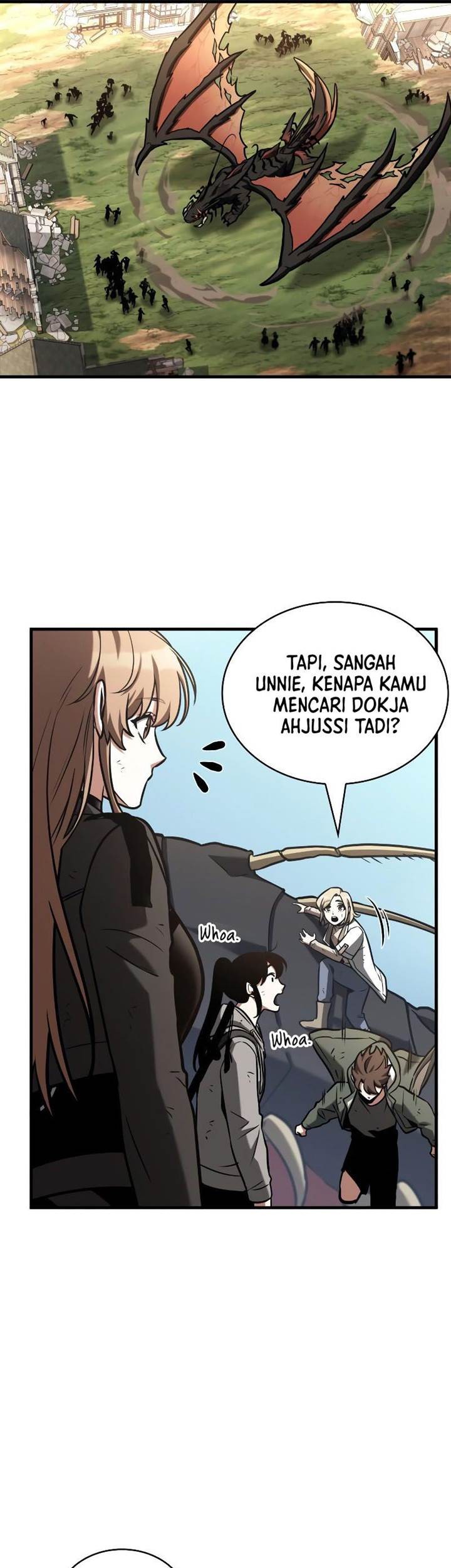 Omniscient Reader's Viewpoint Chapter 192 - halaman 9