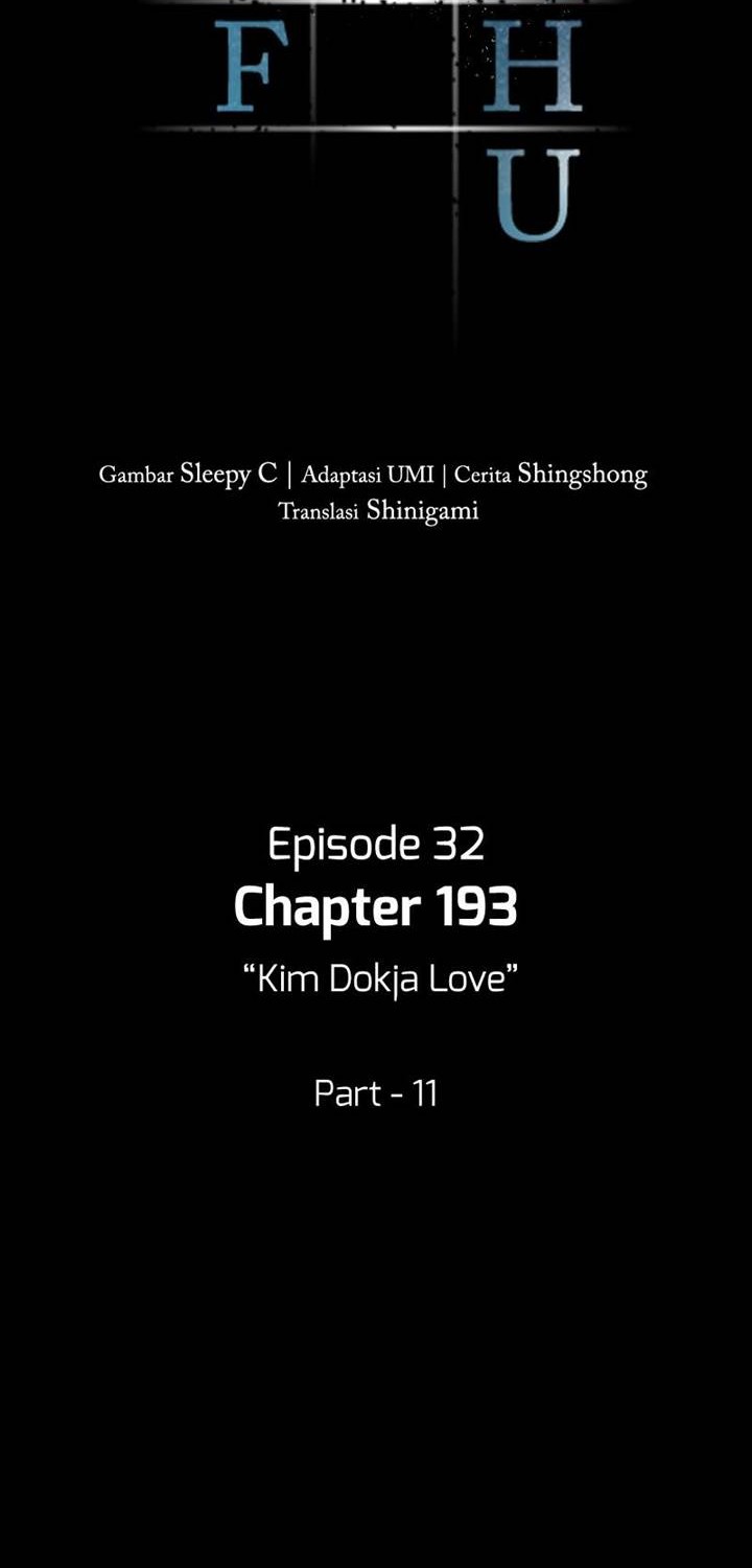 Omniscient Reader's Viewpoint Chapter 193 - halaman 28