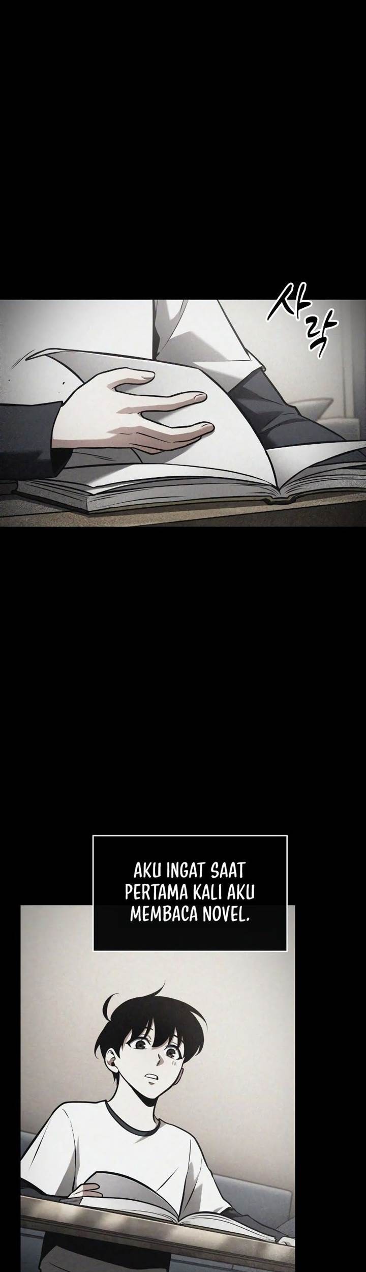 Omniscient Reader's Viewpoint Chapter 193 - halaman 29