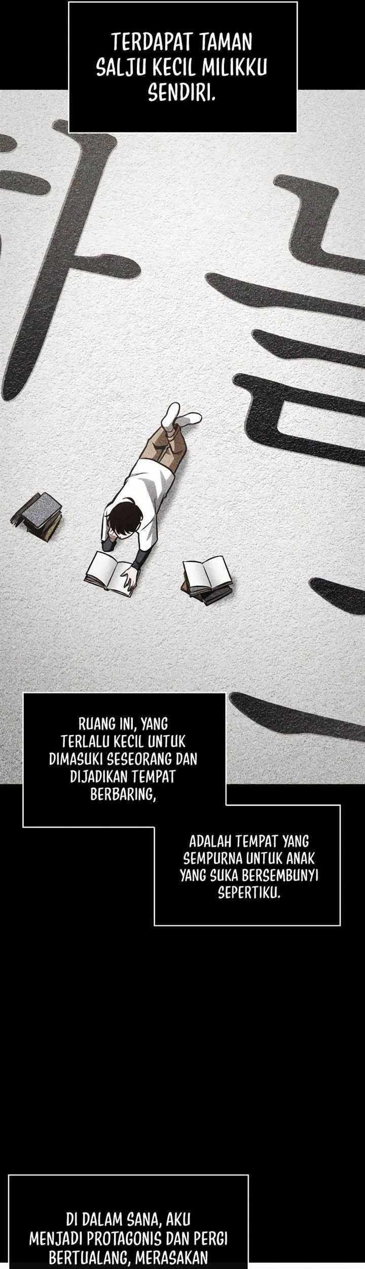 Omniscient Reader's Viewpoint Chapter 193 - halaman 33