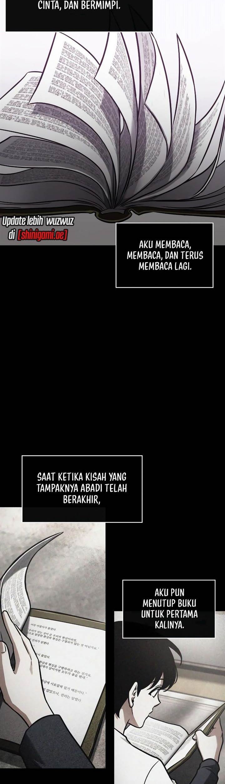 Omniscient Reader's Viewpoint Chapter 193 - halaman 34
