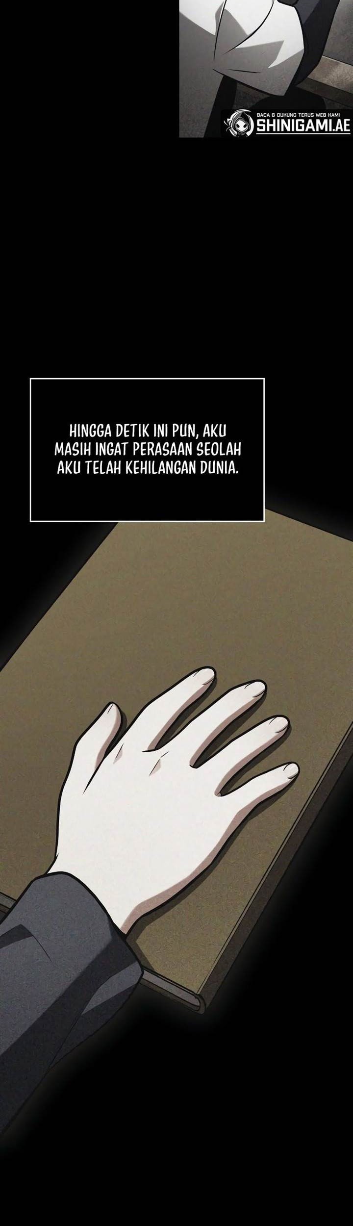 Omniscient Reader's Viewpoint Chapter 193 - halaman 35