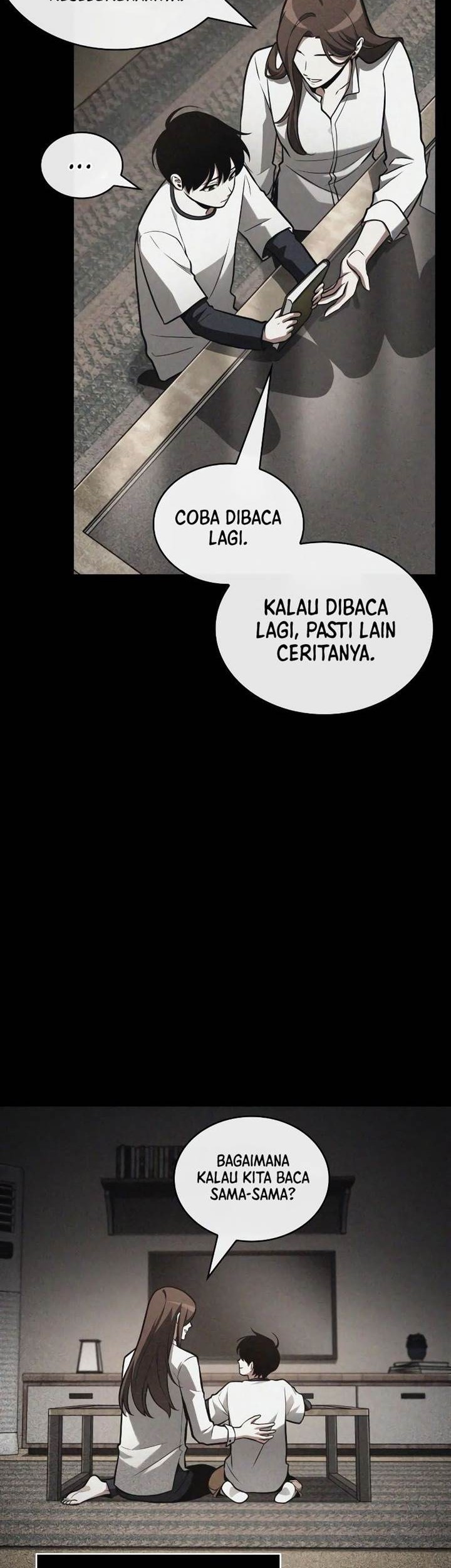 Omniscient Reader's Viewpoint Chapter 193 - halaman 38